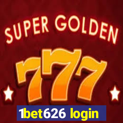 1bet626 login